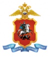 ГУВД г. Москвы